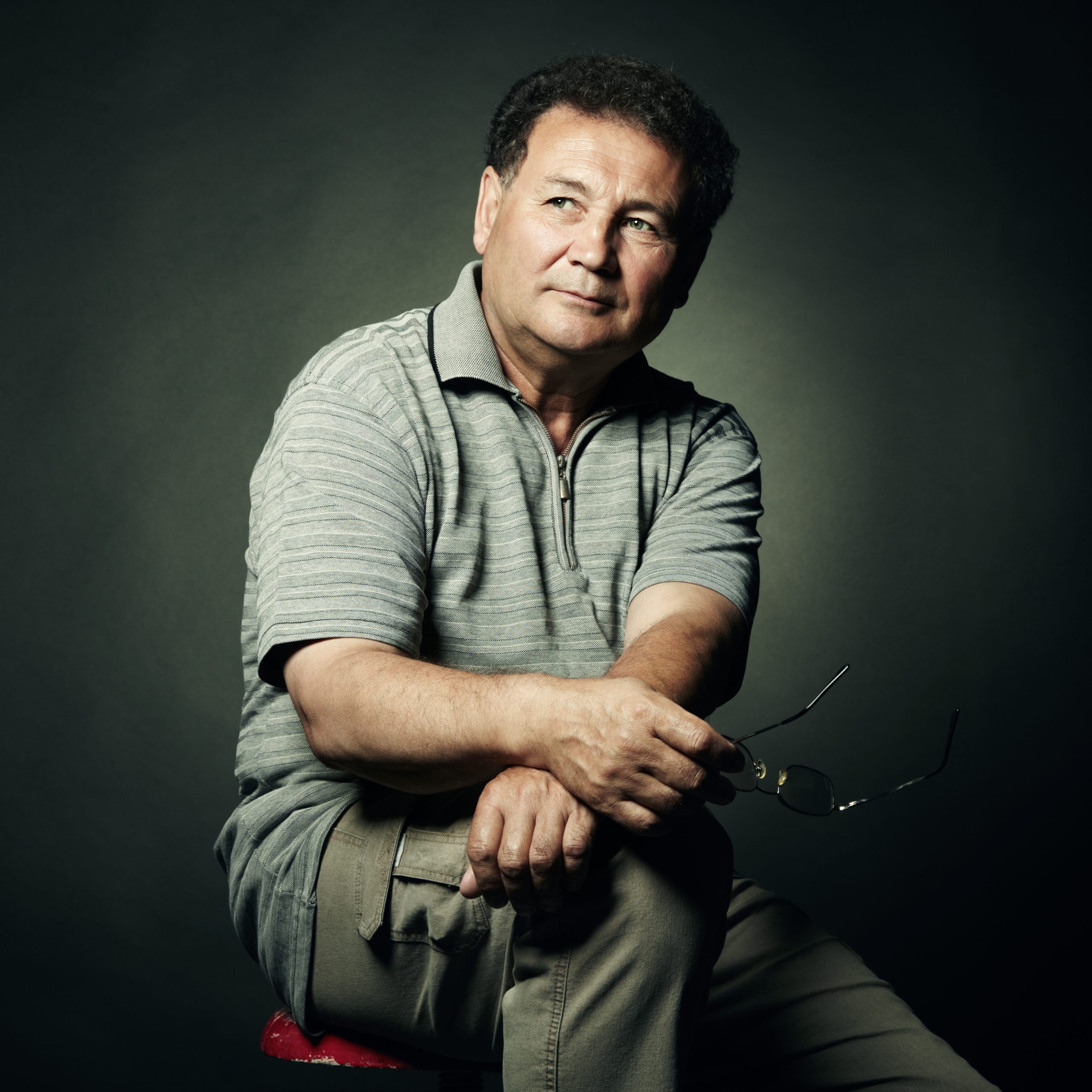 Andrej, 50 let